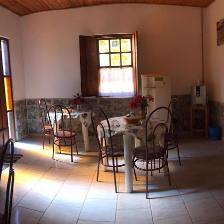 Pousada Recanto Da Vila Pirenopolis المظهر الخارجي الصورة