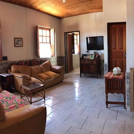 Pousada Recanto Da Vila Pirenopolis المظهر الخارجي الصورة