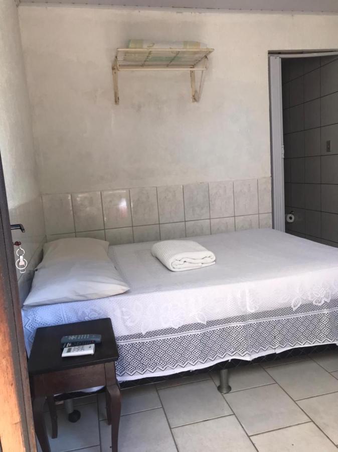 Pousada Recanto Da Vila Pirenopolis المظهر الخارجي الصورة