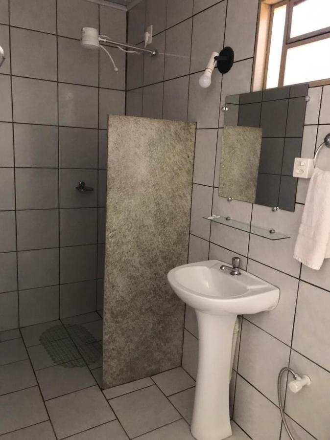 Pousada Recanto Da Vila Pirenopolis المظهر الخارجي الصورة